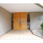  | AZABU-JUBAN HEIGHTS Exterior photo 05