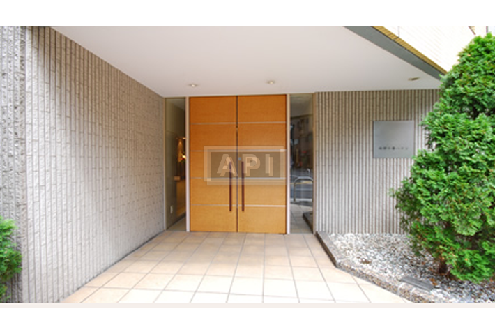  | AZABU-JUBAN HEIGHTS Exterior photo 05