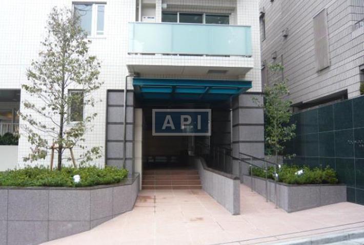  | DOGWOOD MINAMI-AZABU Exterior photo 04