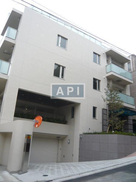  | DOGWOOD MINAMI-AZABU Exterior photo 02