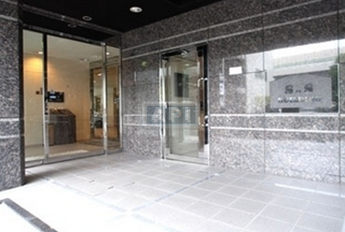  | ADEN COURT IIDABASHI Exterior photo 04