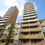  | NISHI-AZABU TWIN TOWER I Exterior photo 01