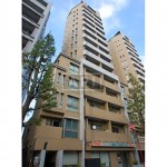  | NISHI-AZABU TWIN TOWER I Exterior photo 07