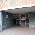  | NISHI-AZABU TWIN TOWER I Exterior photo 03