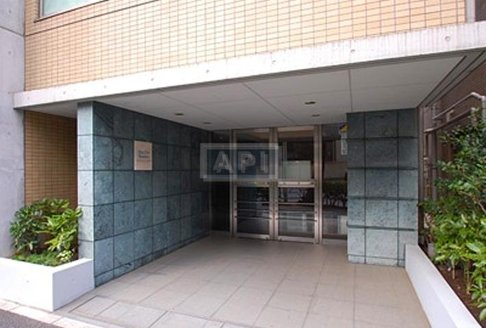  | NISHI-AZABU TWIN TOWER I Exterior photo 03