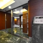  | NISHI-AZABU TWIN TOWER I Exterior photo 02
