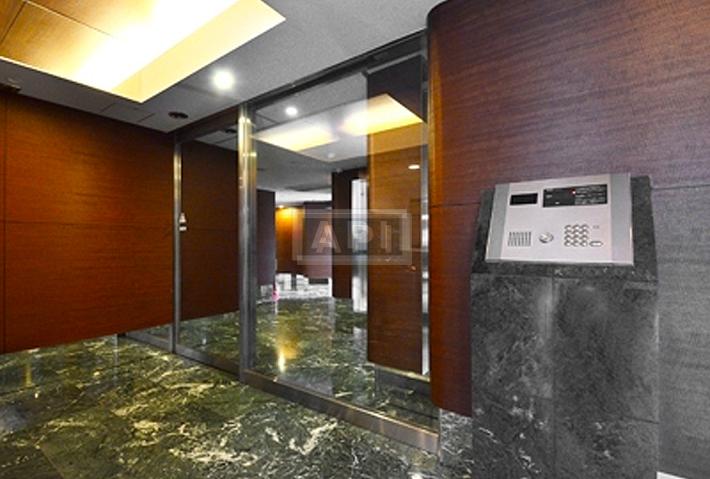  | NISHI-AZABU TWIN TOWER I Exterior photo 02