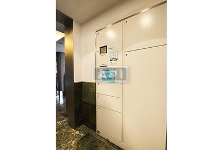  | NISHI-AZABU TWIN TOWER I Exterior photo 04