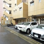  | NISHI-AZABU TWIN TOWER I Exterior photo 05