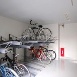  | NISHI-AZABU TWIN TOWER I Exterior photo 06