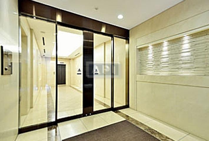  | KAMIYACHO PRIME PLACE RESIDENCE Exterior photo 03