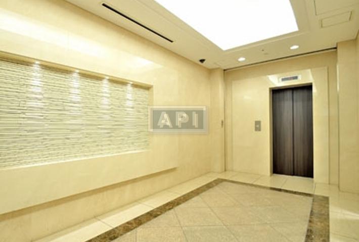  | KAMIYACHO PRIME PLACE RESIDENCE Exterior photo 02