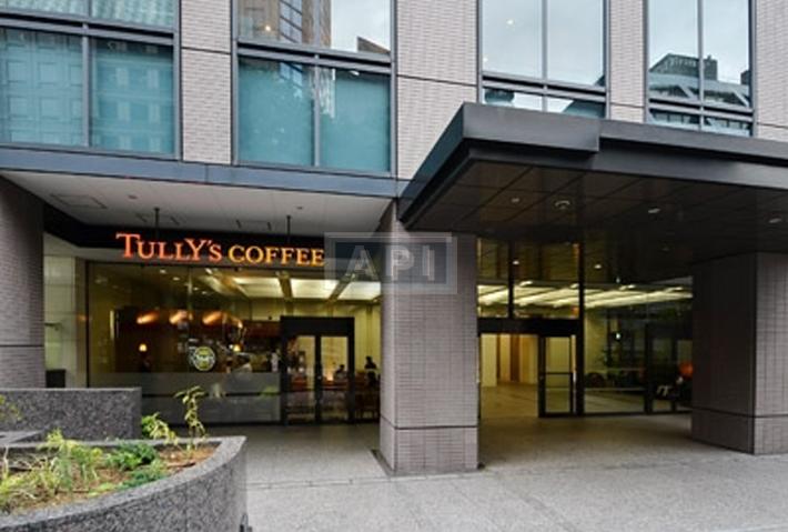  | KAMIYACHO PRIME PLACE RESIDENCE Exterior photo 04