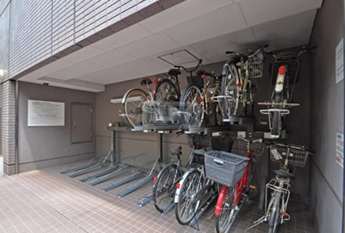 | KAMIYACHO PRIME PLACE RESIDENCE Exterior photo 07
