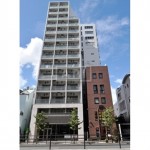  | KDX RESIDENCE SHIROKANE 2 Exterior photo 03