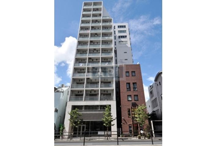  | KDX RESIDENCE SHIROKANE 2 Exterior photo 03