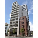  | KDX RESIDENCE SHIROKANE 2 Exterior photo 01