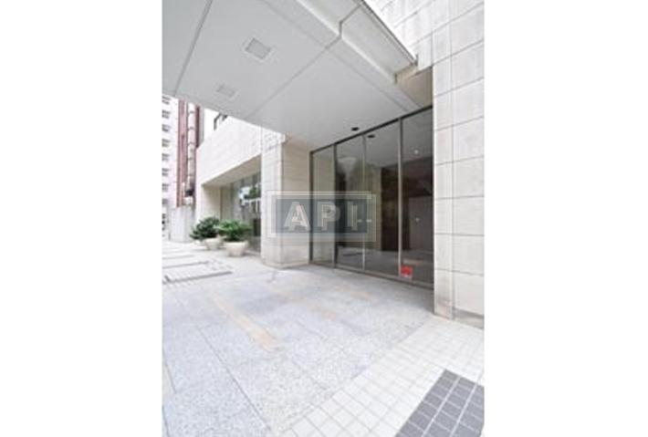  | KDX RESIDENCE SHIROKANE 2 Exterior photo 05
