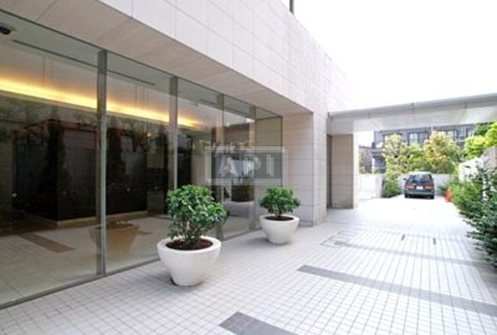  | KDX RESIDENCE SHIROKANE 2 Exterior photo 04