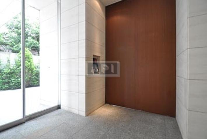  | KDX RESIDENCE SHIROKANE 2 Exterior photo 06
