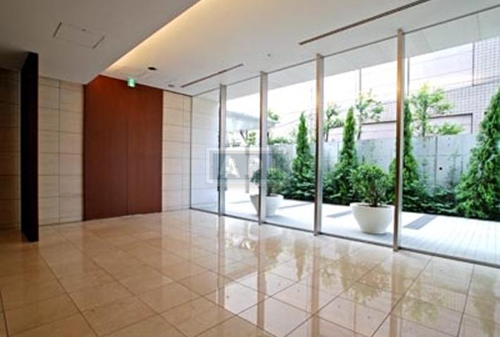  | KDX RESIDENCE SHIROKANE 2 Exterior photo 02
