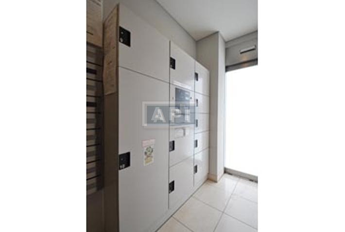  | KDX RESIDENCE SHIROKANE 2 Exterior photo 08