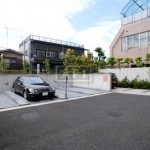  | KDX RESIDENCE SHIROKANE 2 Exterior photo 10