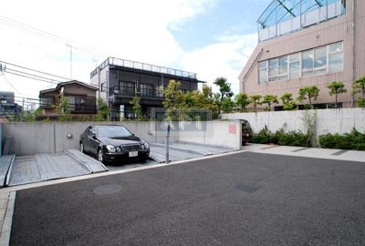  | KDX RESIDENCE SHIROKANE 2 Exterior photo 10