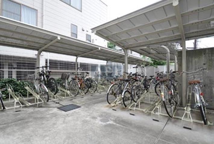  | KDX RESIDENCE SHIROKANE 2 Exterior photo 09