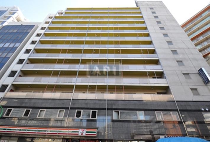  | ROPPONGI RESIDENCES Exterior photo 11
