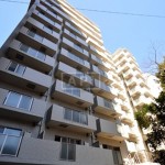  | ROPPONGI RESIDENCES Exterior photo 01