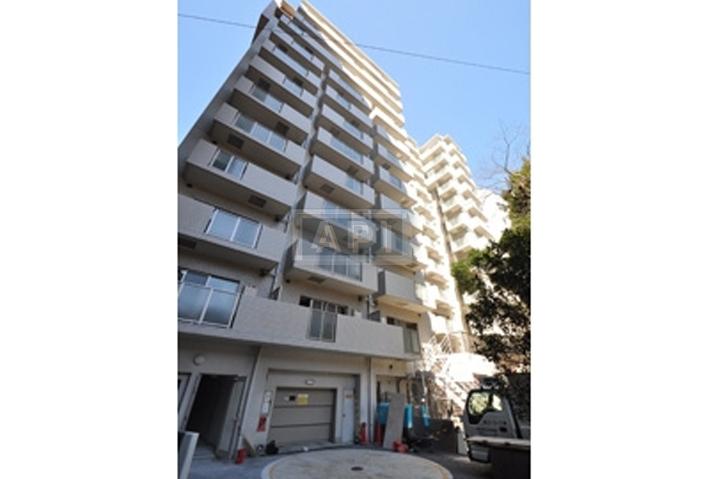  | ROPPONGI RESIDENCES Exterior photo 13