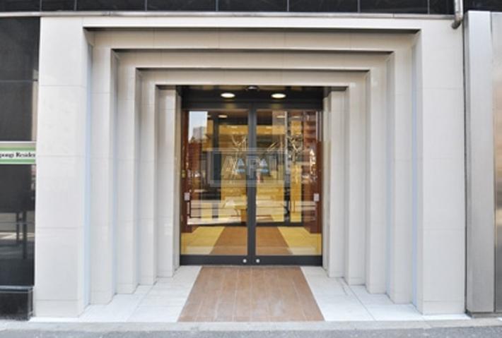  | ROPPONGI RESIDENCES Exterior photo 02