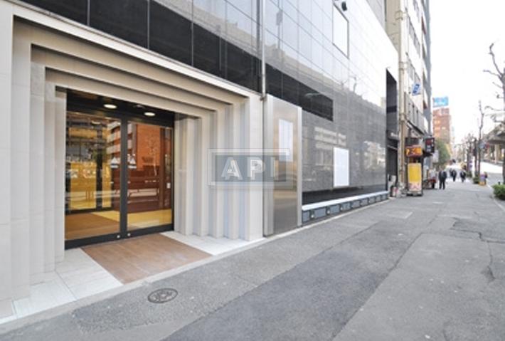  | ROPPONGI RESIDENCES Exterior photo 05