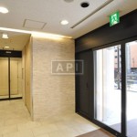  | ROPPONGI RESIDENCES Exterior photo 03