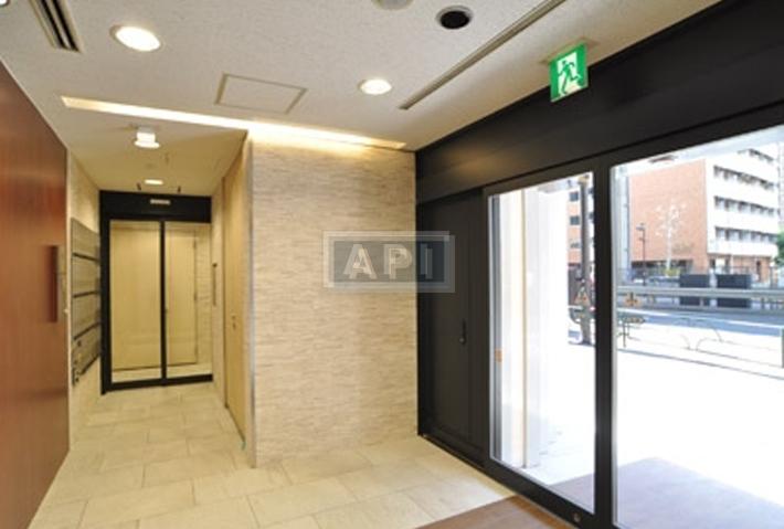  | ROPPONGI RESIDENCES Exterior photo 03