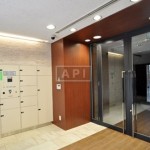  | ROPPONGI RESIDENCES Exterior photo 04