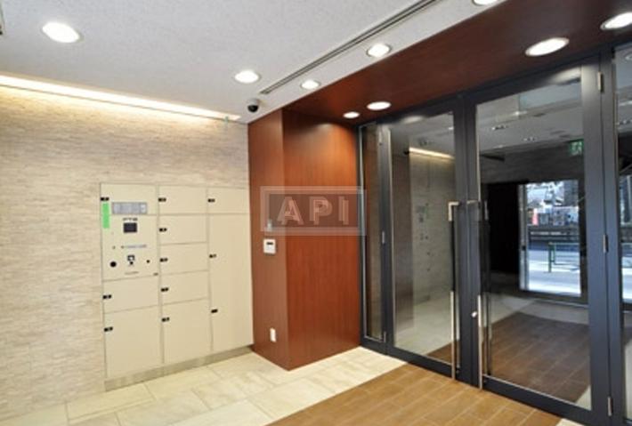  | ROPPONGI RESIDENCES Exterior photo 04