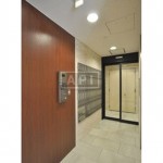  | ROPPONGI RESIDENCES Exterior photo 06