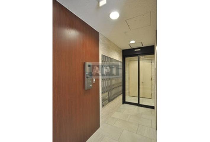  | ROPPONGI RESIDENCES Exterior photo 06