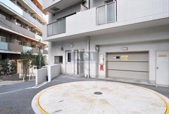  | ROPPONGI RESIDENCES Exterior photo 10