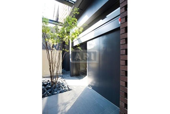  | KDX RESIDENCE AKASAKA Exterior photo 11