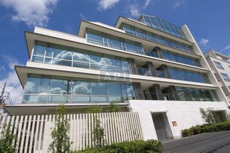  | ARISGAWA PARK HOUSE Exterior photo 03