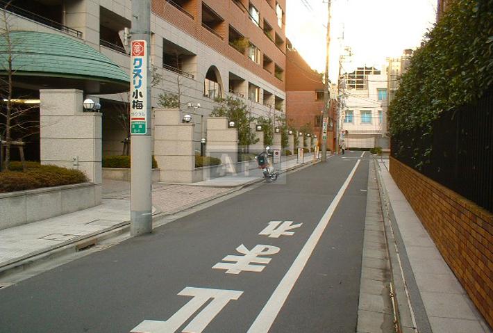  | WESENT AKASAKA SHINSAKA Exterior photo 09