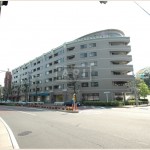 Facade | NK AOYAMA HOMES Exterior photo 03