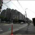 Facade | ITS TOKYO FORSIGHT SQUARE Exterior photo 03