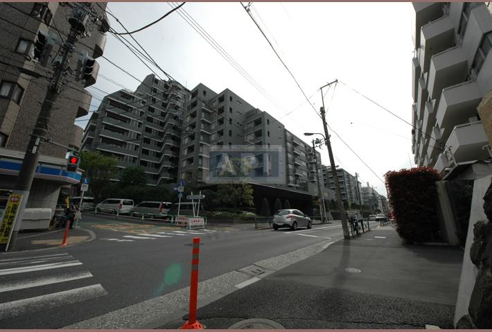 Facade | ITS TOKYO FORSIGHT SQUARE Exterior photo 03
