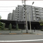 Facade | ITS TOKYO FORSIGHT SQUARE Exterior photo 01