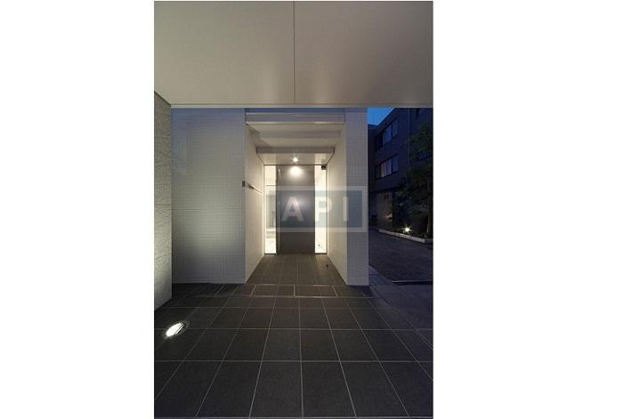  | BRILLIA IST NISHI-AZABU KASUMI-CHO Exterior photo 04