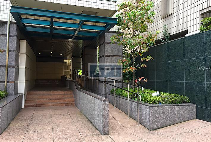  | DOGWOOD MINAMI-AZABU Exterior photo 03